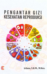 Image of Pengantar Gizi Kesehatan Reproduksi