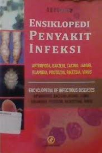 Image of Ensiklopedi Penyakit INfeksi