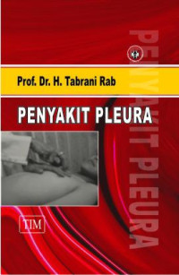 Image of Penyakit Pleura