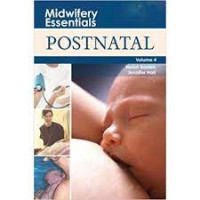 Image of Midwifery Essentials : POSTNATAL vol.4