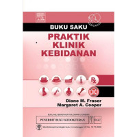 Image of Buku Saku Praktik Klinik Kebidanan
