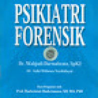 Image of Psikiatri Forensik