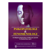 Image of Psikopatologi & Fenomenologi