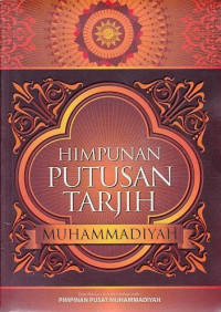 Image of Himpunan Putusan Tarjih