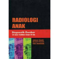 Image of Radiologi Anak