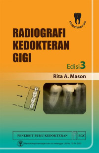 Image of Radiografi Kedokteran Gigi