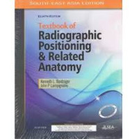 Image of Textbook Of Radiographic Positioning & Related Anatomy