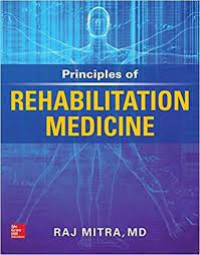 Image of Principles Of Rehabilitation Medicine