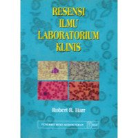 Image of Resensi Ilmu Laboratorium Klinis