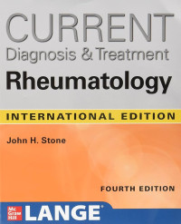 Image of Crash Course Rheumatology And Orthopaedics