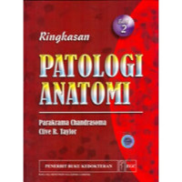 Image of Ringkasan Patologi Anatomi, Ed. 2