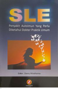 Image of SLE Penyakit Autoimun Yang Perlu Diketahui Dokter Praktik Umum
