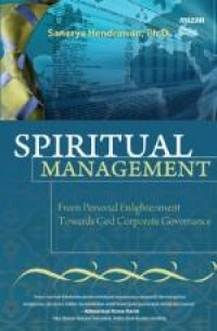 Image of Spiritual Management