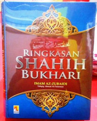 Image of Ringkasan Shahih Al Bukhari