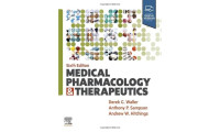 Image of Medical Pharmacology & Therapeutics