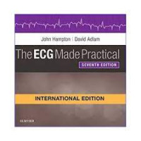 Image of The ECG Made Practical