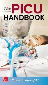 Image of The Picu Handbook