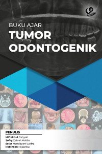 Image of Buku Ajar Tumor Odontogenik