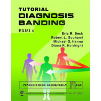 Image of Tutorial Diagnosis Banding, Ed. 4