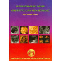 Image of Ultrasonografi Endokrinologi Reproduksi & Infertilitas