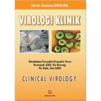 Image of Virologi Klinik