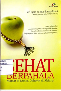 Image of Sehat Berpahala