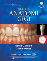 Image of Woefel Anatomi Gigi
