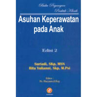Image of Asuhan Keperawatan Pada Anak