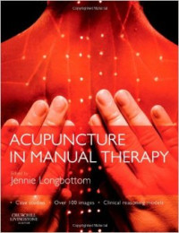 Image of Acupuncture In Manual Therapy