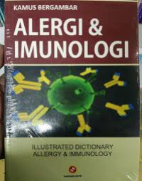 Image of Kamus Bergambar Alergi & Imunologi