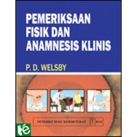 Image of Pemeriksaan Fisik & Anamnesis Klinis
