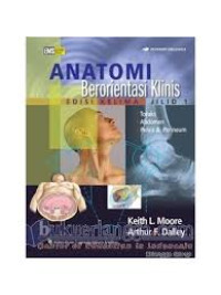 Image of Anatomi Berorientasi Klinis Edisi 5 Jl.1