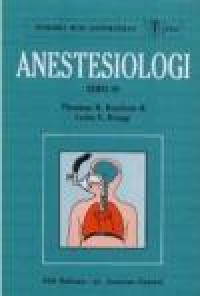 Image of Anestesiologi, Ed. 10