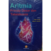 Image of Aritmia : Prinsip Dasar dan Tatalaksana