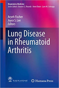Image of Lung Disease in Rheumatoid Arthritis