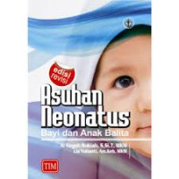 Image of Asuhan Neonatus Rujukan Cepat