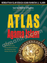 Image of Atlas Agama Islam