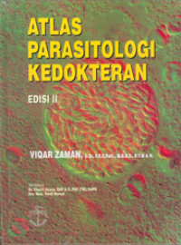 Image of Atlas Parasitologi Kedokteran, Ed. 2