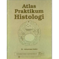 Image of Atlas Praktikum Histologi