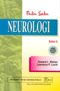 Image of Buku Saku Neurologi, Ed. 5