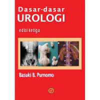 Image of Dasar-dasar Urologi Edisi 3