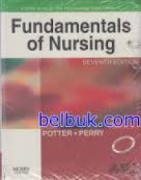 Image of Fundamentals Of Nursing  7 Ed.