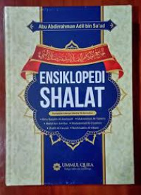 Image of Ensiklopedi Shalat