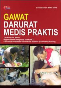 Image of Gawat Darurat Medis Praktis