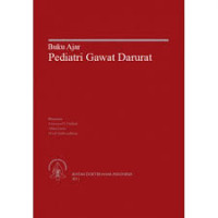 Image of Buku Ajar Pediatri Gawat Darurat
