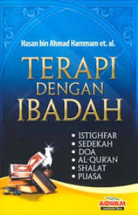 Image of Terapi Dengan Ibadah