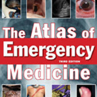 Image of The atlas Of Emergency Medicine