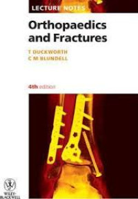 Image of Orthopaedics And Fractures