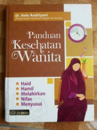 Image of Panduan Kesehatan Wanita