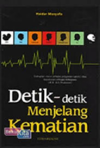 Image of Detik Detik Menjelang Kematian